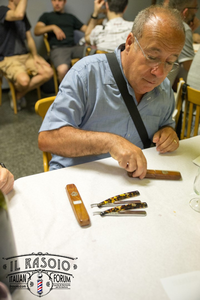 Aperitivo ignorante