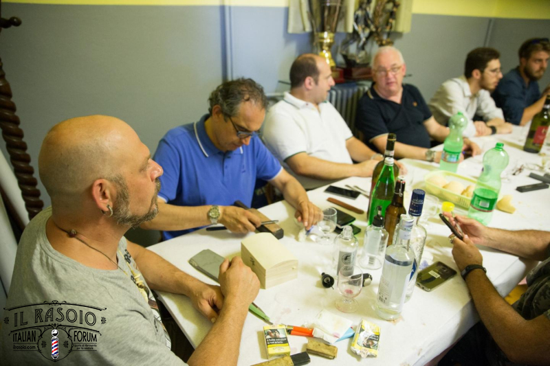 Aperitivo ignorante