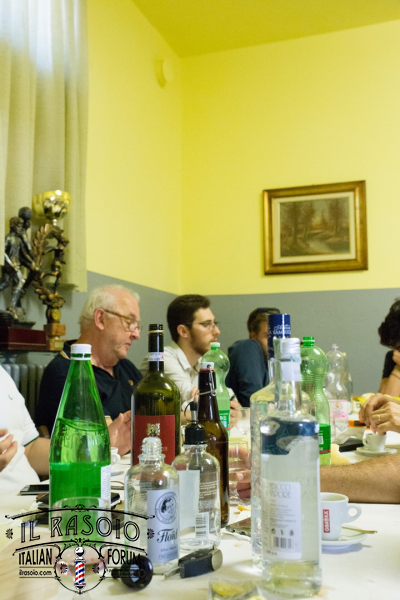 Aperitivo ignorante