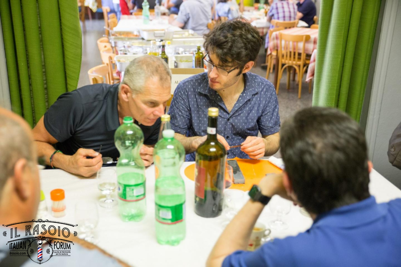 Aperitivo ignorante