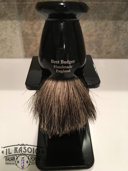 Edwin Jagger Best Badger - 9EJ946SDSAMZ