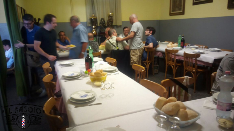 Aperitivo Diversamente Intelligente