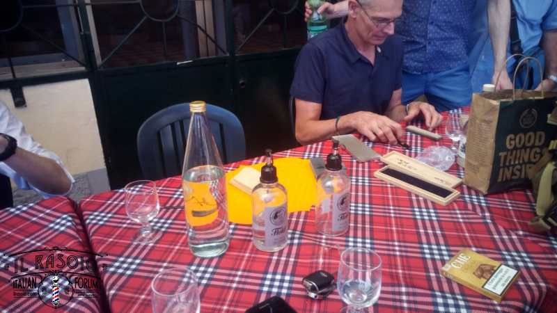 Aperitivo Diversamente Intelligente