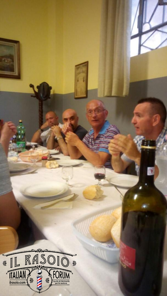 Aperitivo Diversamente Intelligente