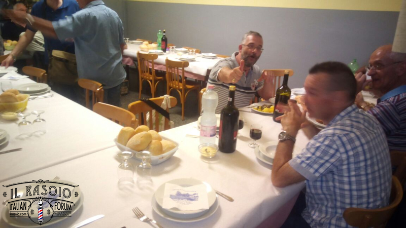 Aperitivo Diversamente Intelligente