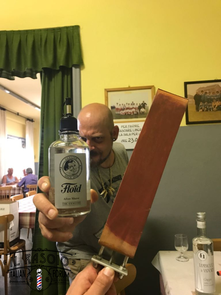 Aperitivo Diversamente Intelligente