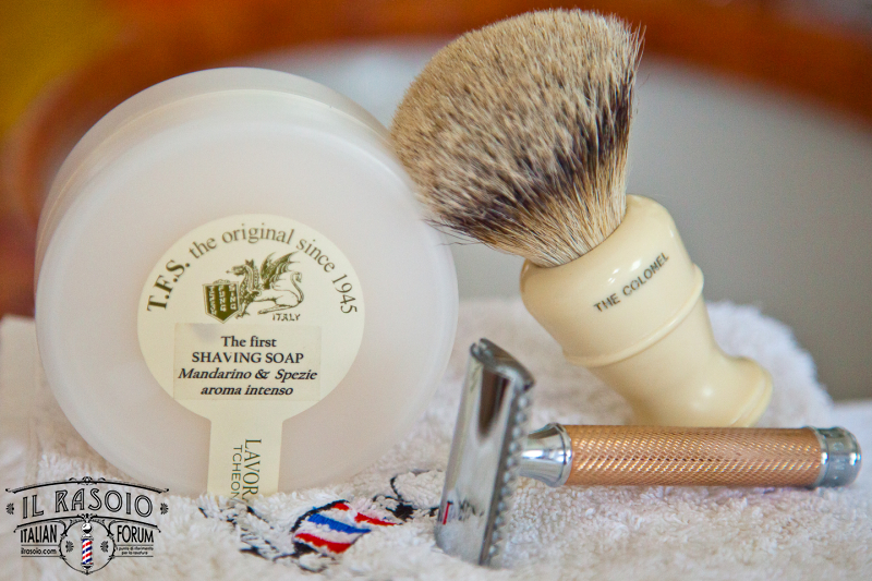 Shave of the day 05 07 2013