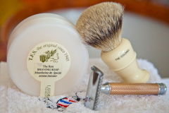 Shave of the day 05 07 2013