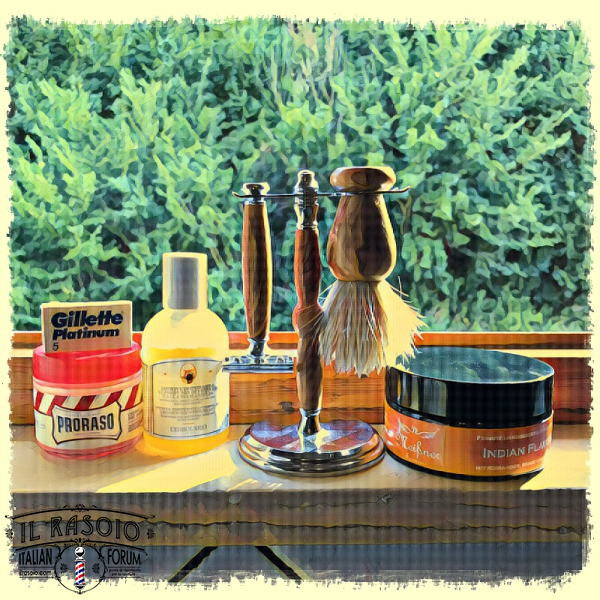 SOTD 08/07/2017