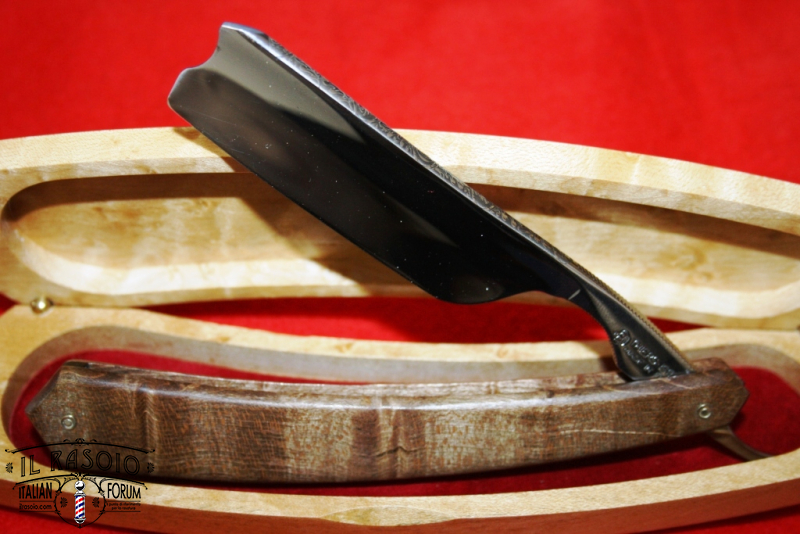 Thiers Issard Oak Wing G