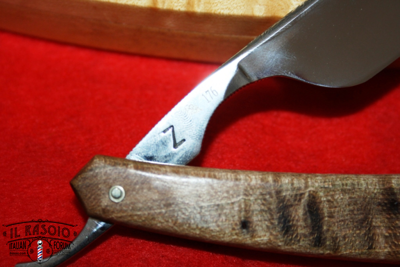 Thiers Issard Oak Wing G
