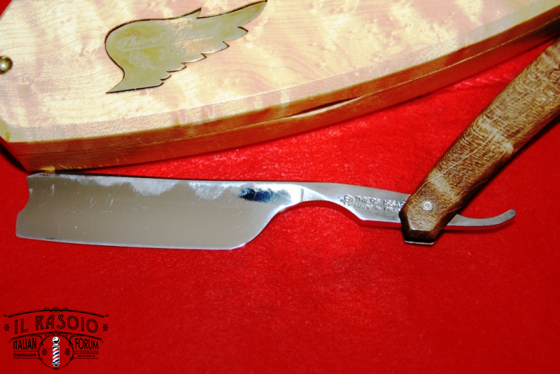 Thiers Issard Oak Wing G
