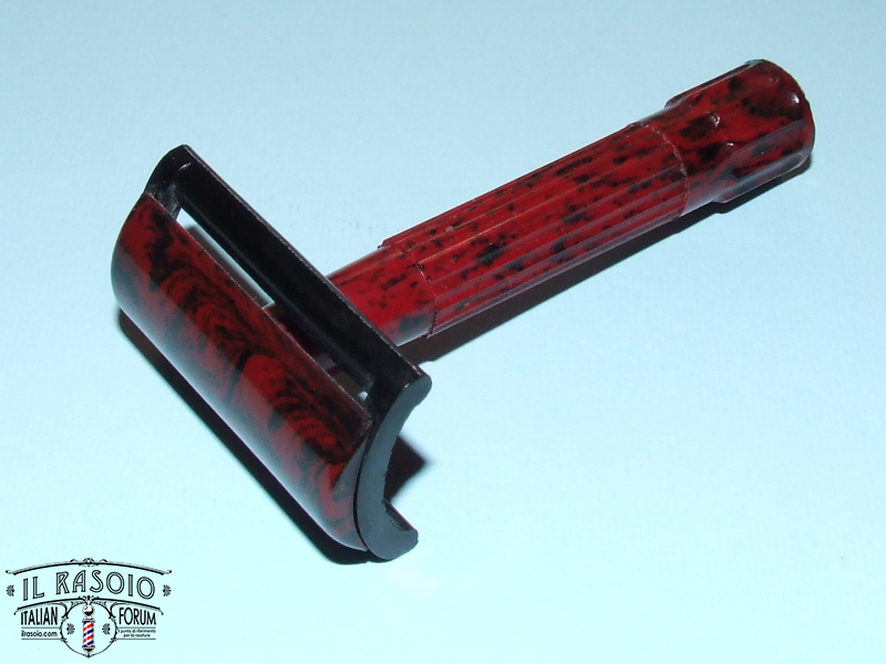 Merkur 45