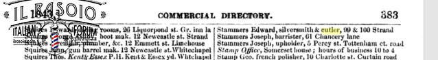 Stammer 1843