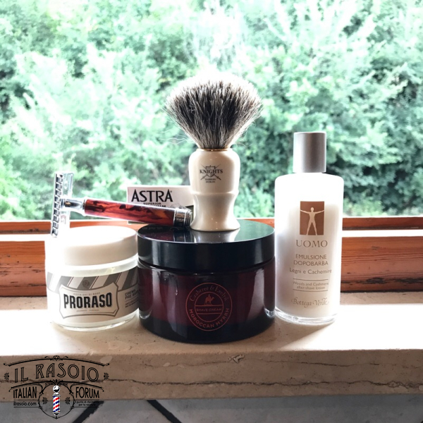 SOTD 22/07/2017