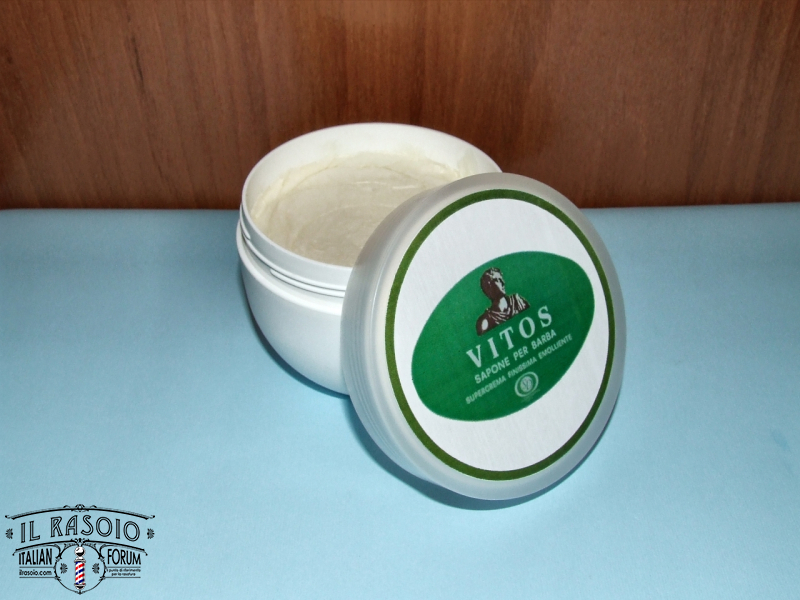 Vitos-verde