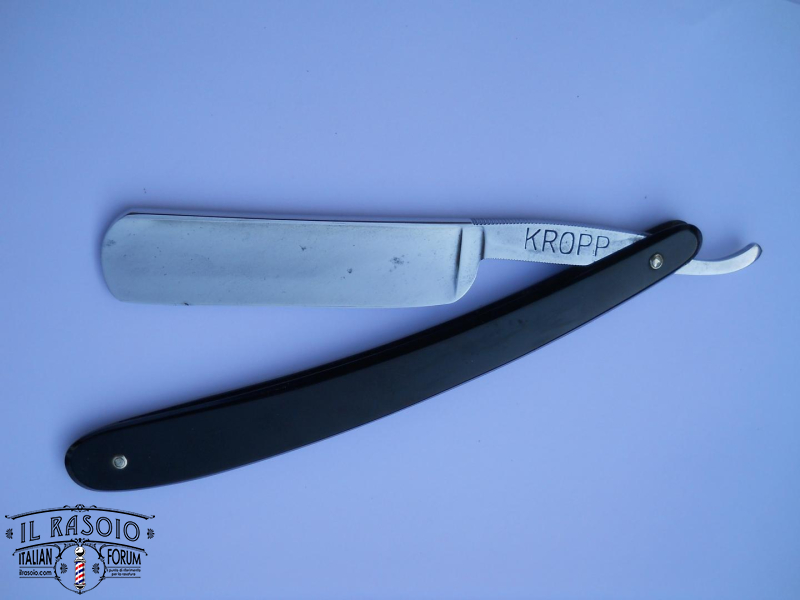 kropp 6/8
