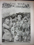 Soldiers Major Gordons Shaving Army 1917   prints-4-all