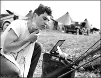 shavinginWW2