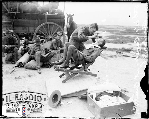 5th-cavalry-at-grant-park-1915