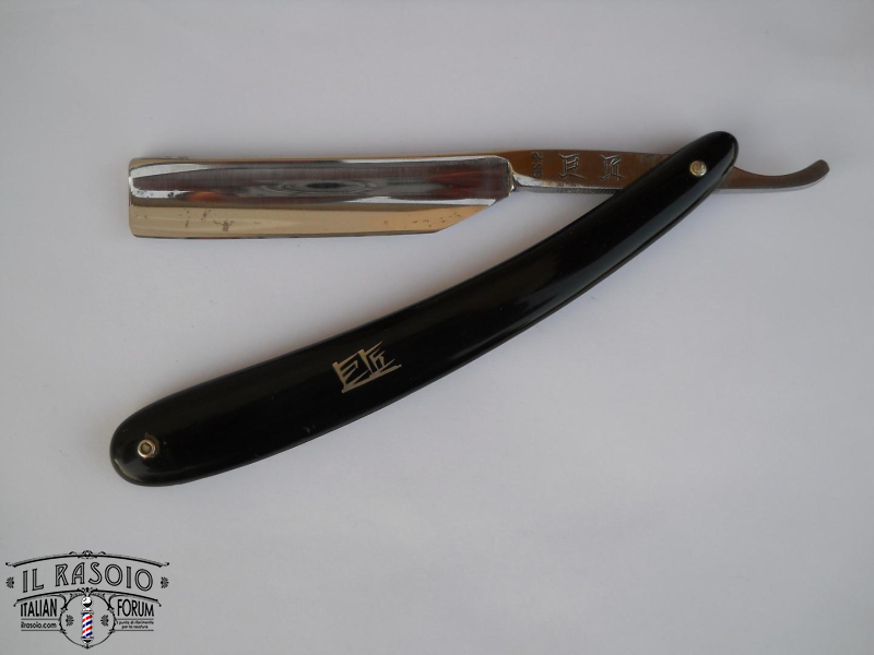 kiosoku gs2 yasuki steel