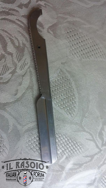 sedef kamisori
