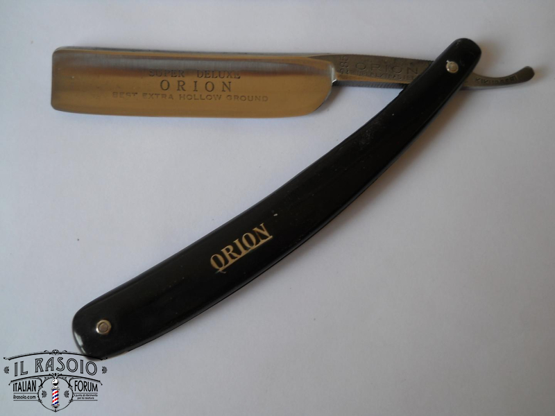 orion kikuboshi 285