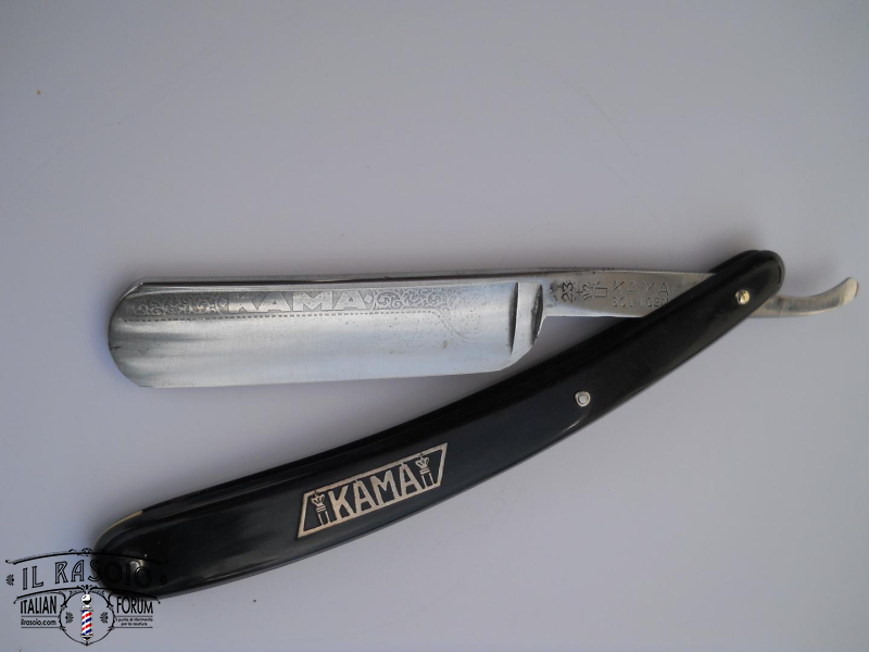 kama 23 6/8