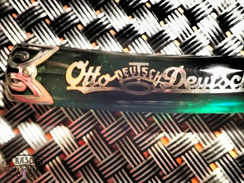 Otto Dutsch Hans