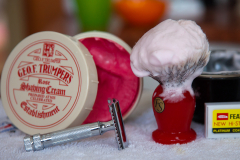 Shave of the day 10 07 2013