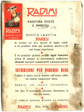 Consigli Radimi
