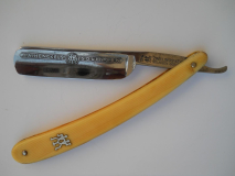j.a. henckels 72 1/2