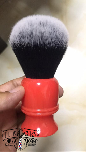 YAQI Watermelon Tuxedo