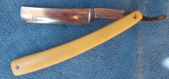 boker manico nuovo