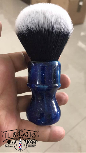 YAQI Stellar Tuxedo