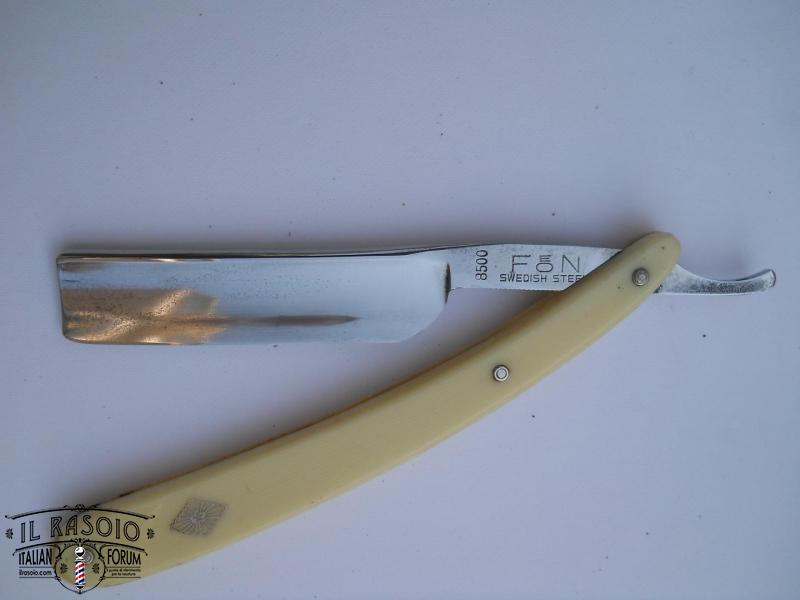 feon 8500 swedish steel