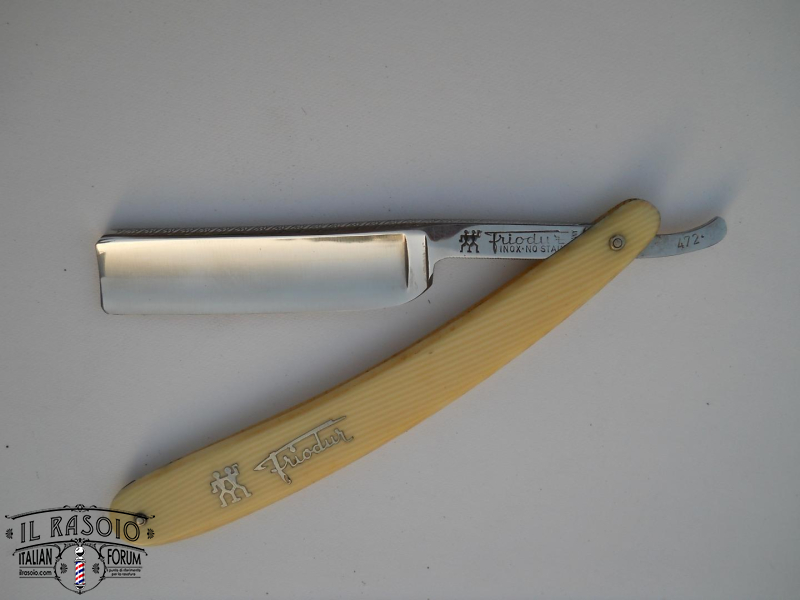 friodur 472 6/8