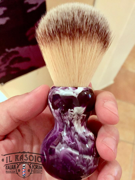 Pennello YAQI Viola
