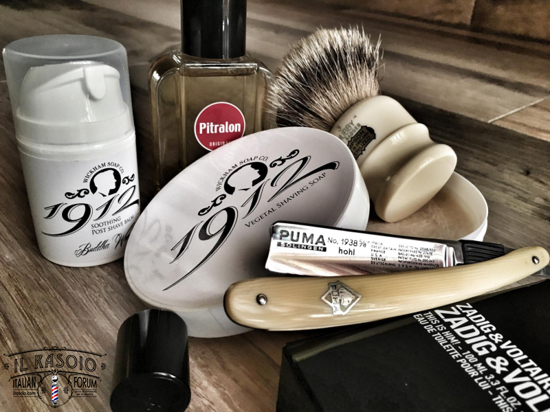 SOTD 31/8/17