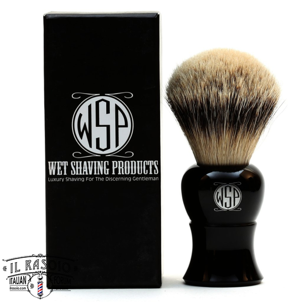 duchess silvertip