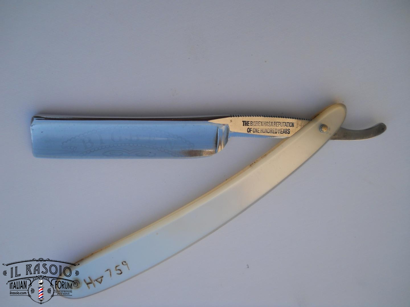 t. s. tom e sons ltd 849
