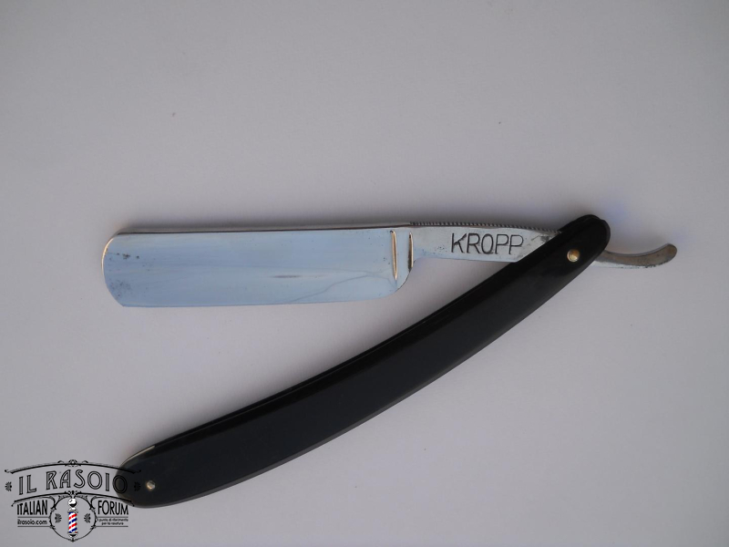 kropp 13/16