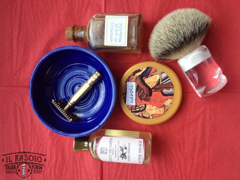 SOTD 6/9/2017