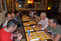 Aperitivo 11/07/2013