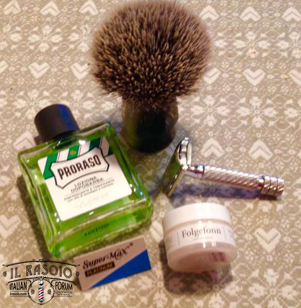 SOTD 10 settembre 2017