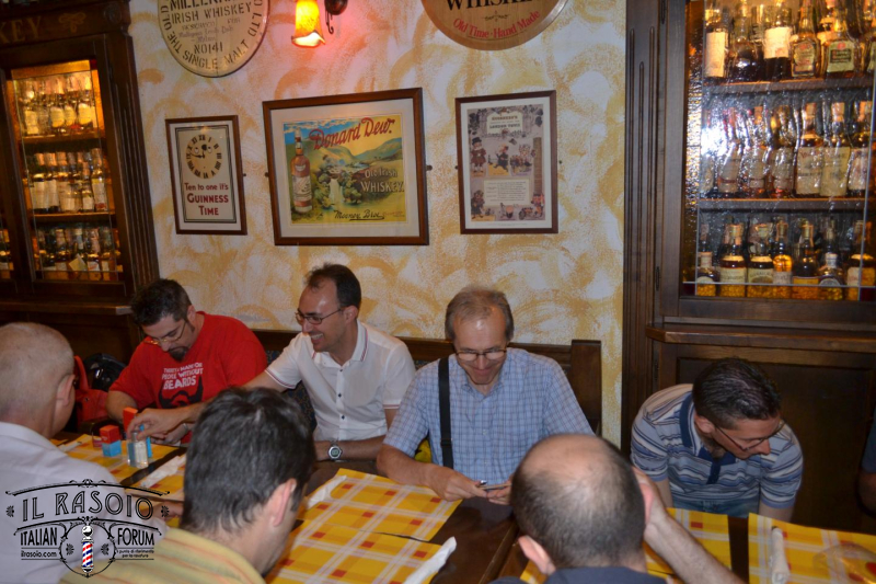 Aperitivo 11/07/2013