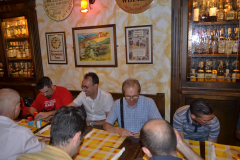 Aperitivo 11/07/2013