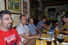 Aperitivo 11/07/2013