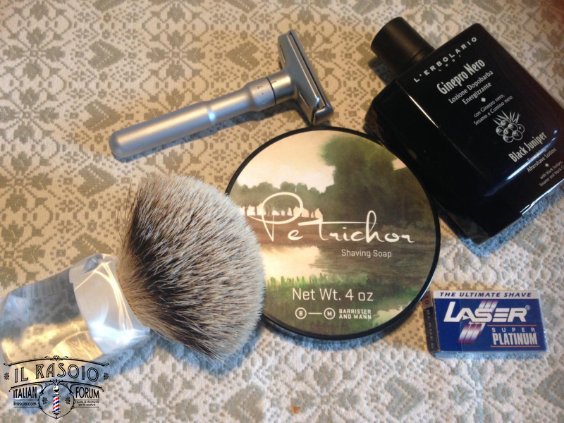 SOTD 14/9/2017