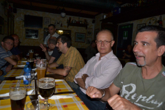 Aperitivo 11/07/2013